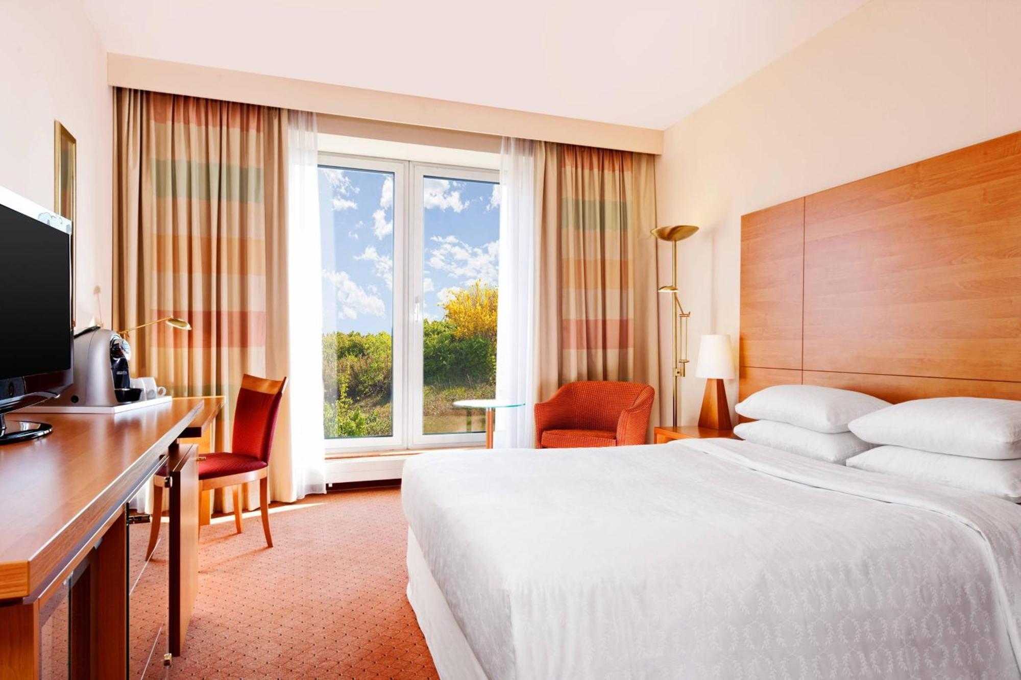 Superior Queen Room