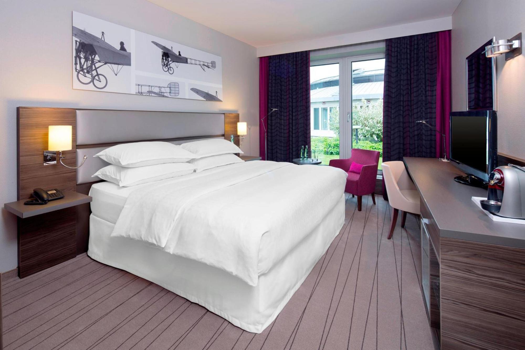 Club Double Room