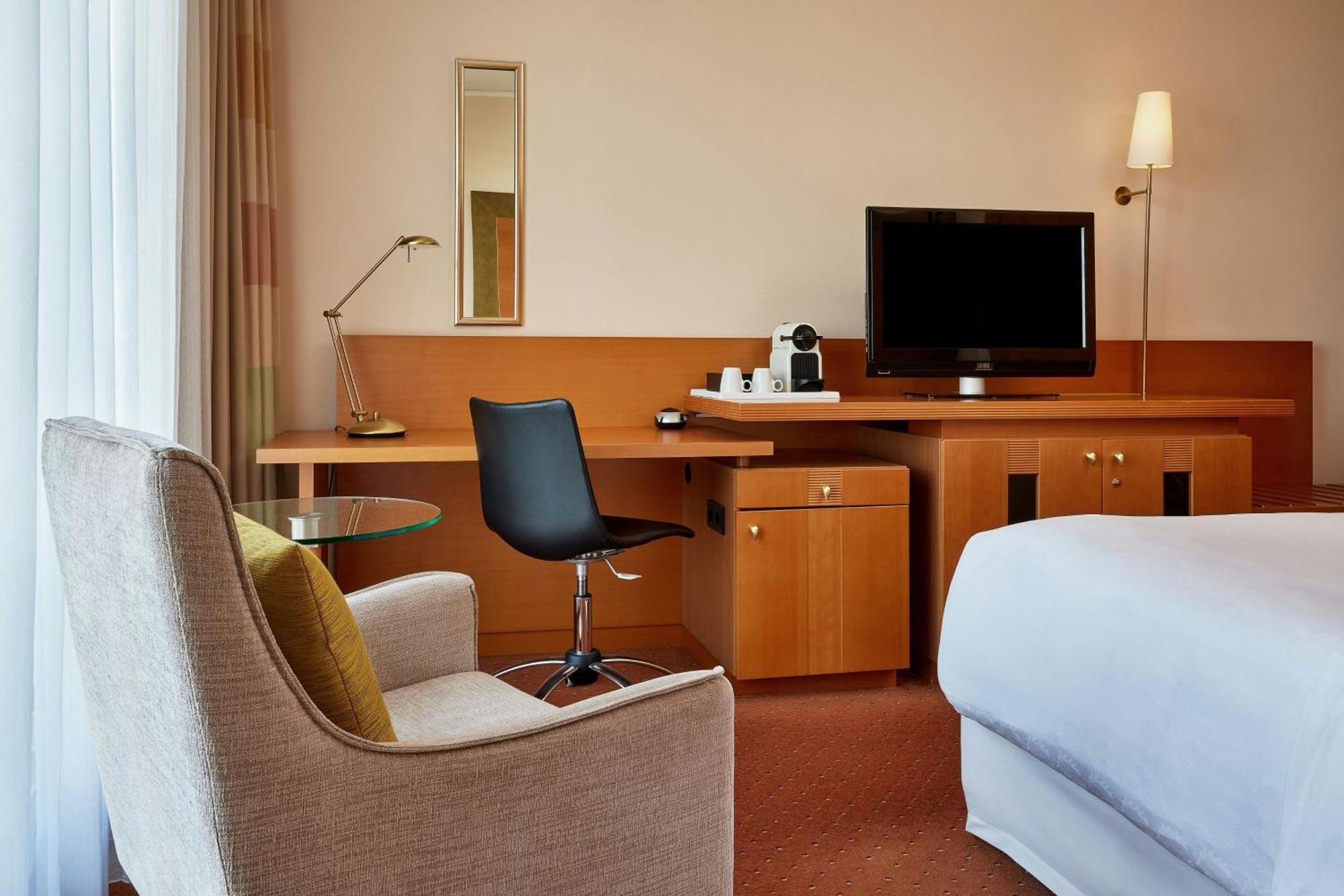 Superior Twin Guest Room