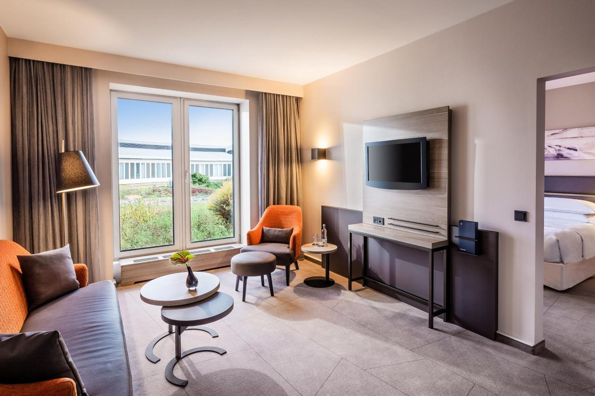Suite Junior