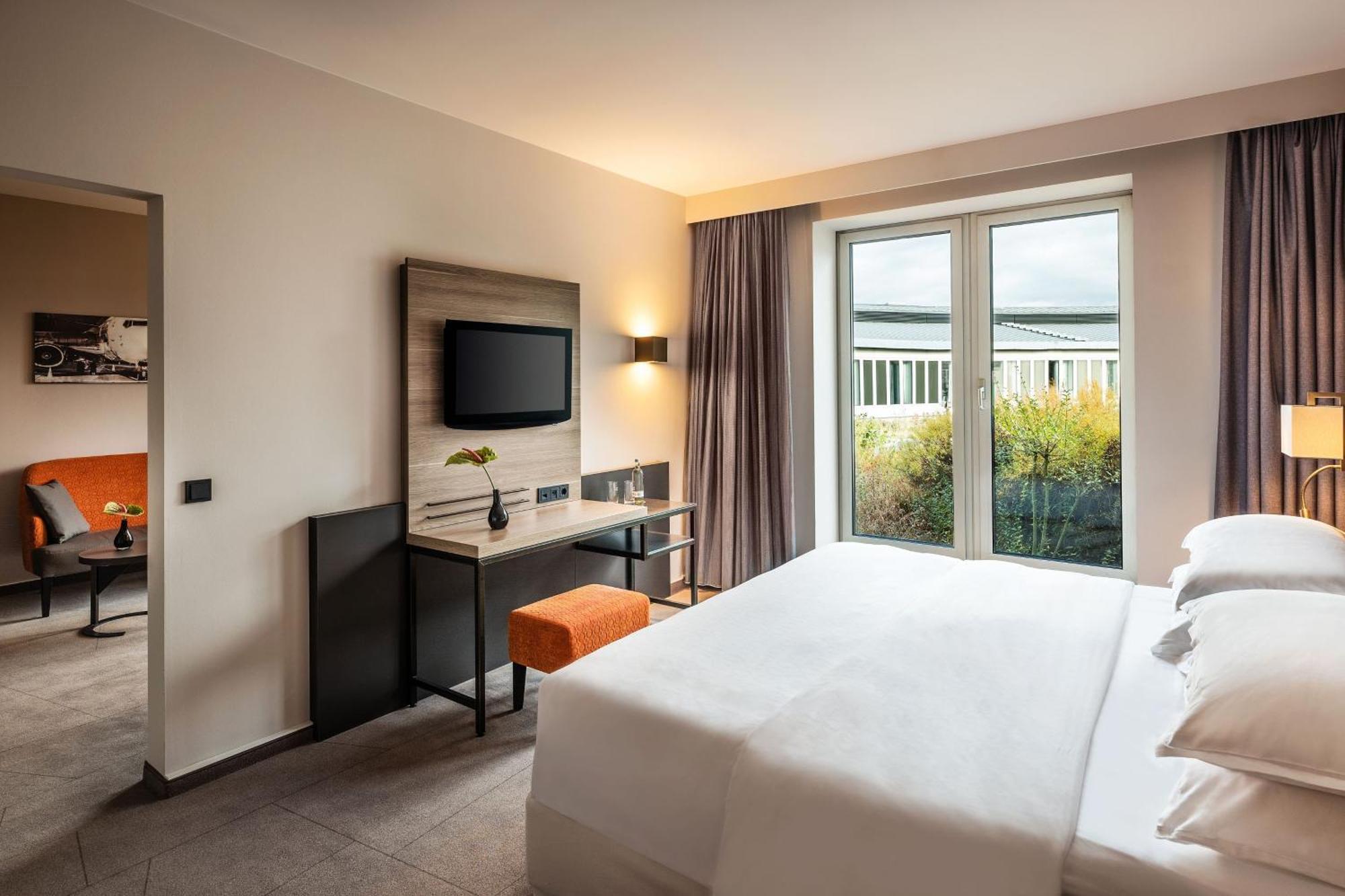 Junior Suite