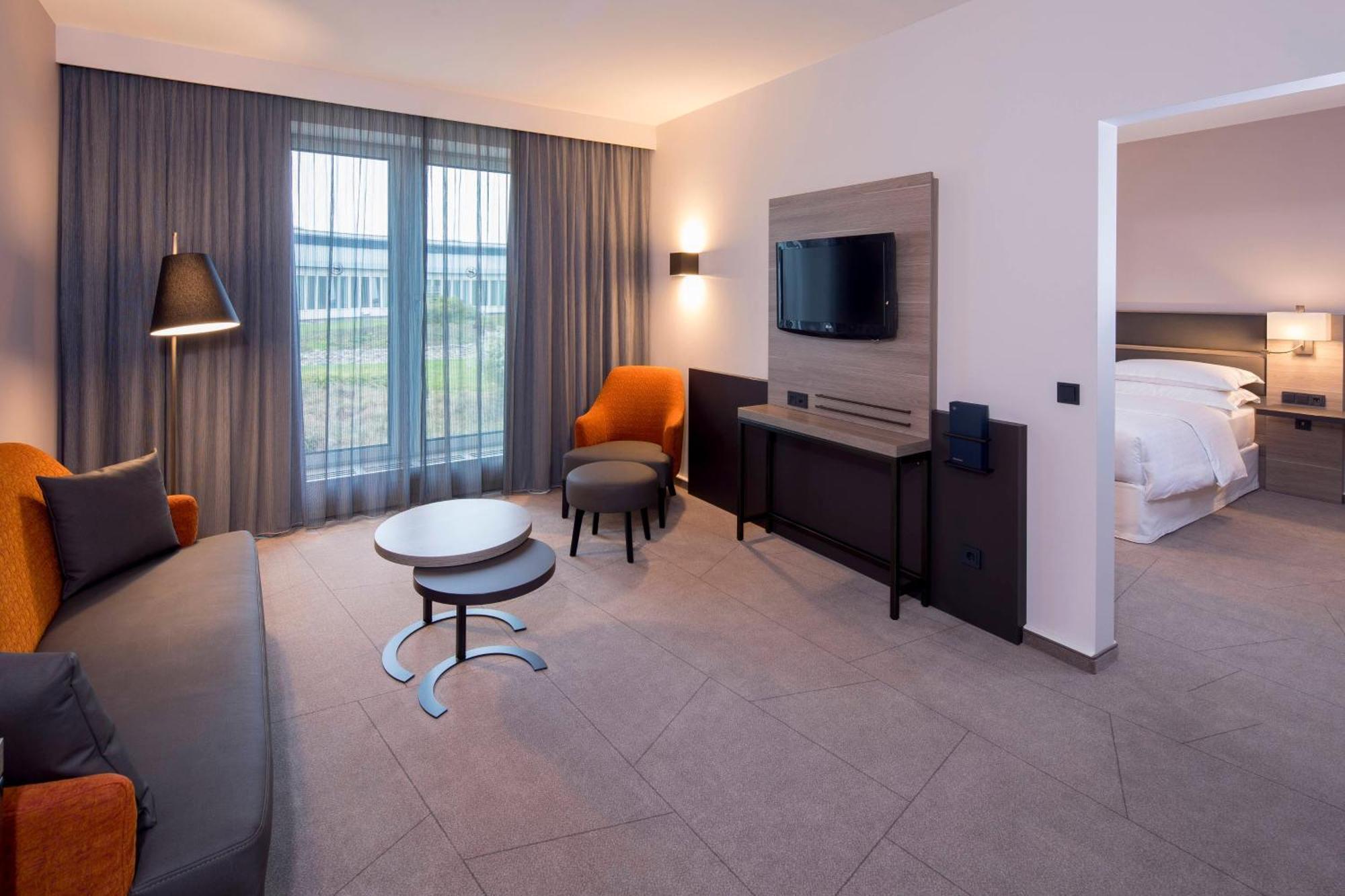 Junior Suite